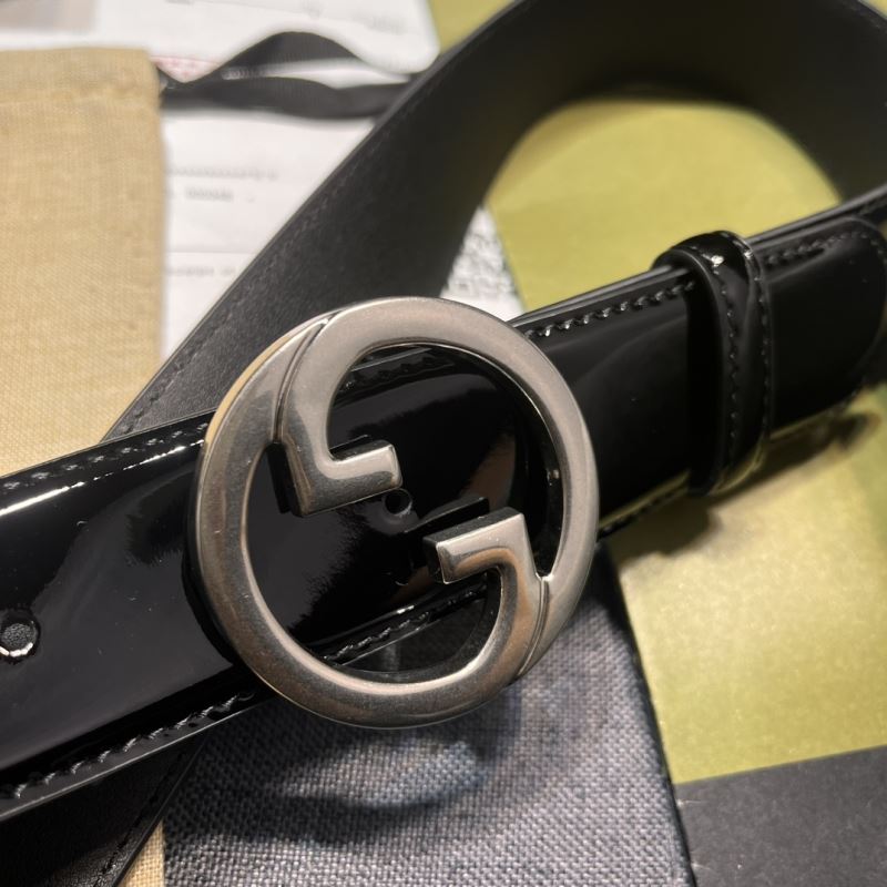 G*u*i belts